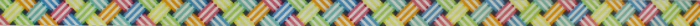 Woven Stripe