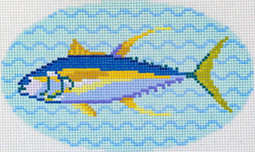 Yellowfin Tuna