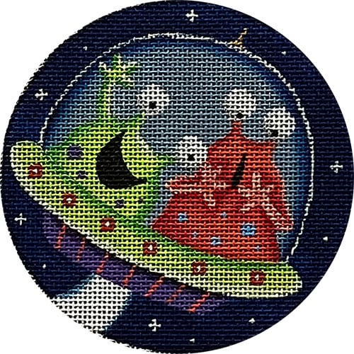 Alien Introvent/Extrovert