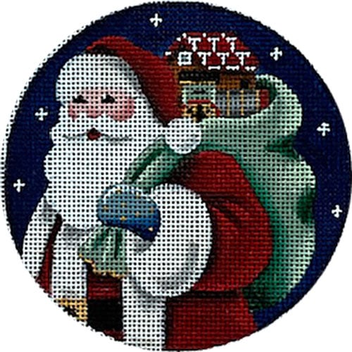 Santa