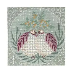 2 Turtle Dove