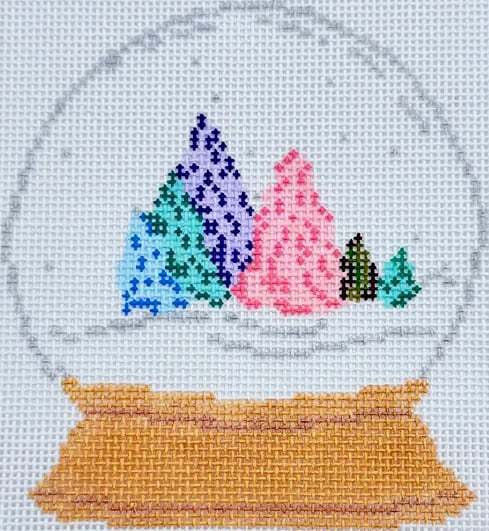 Snow Globe