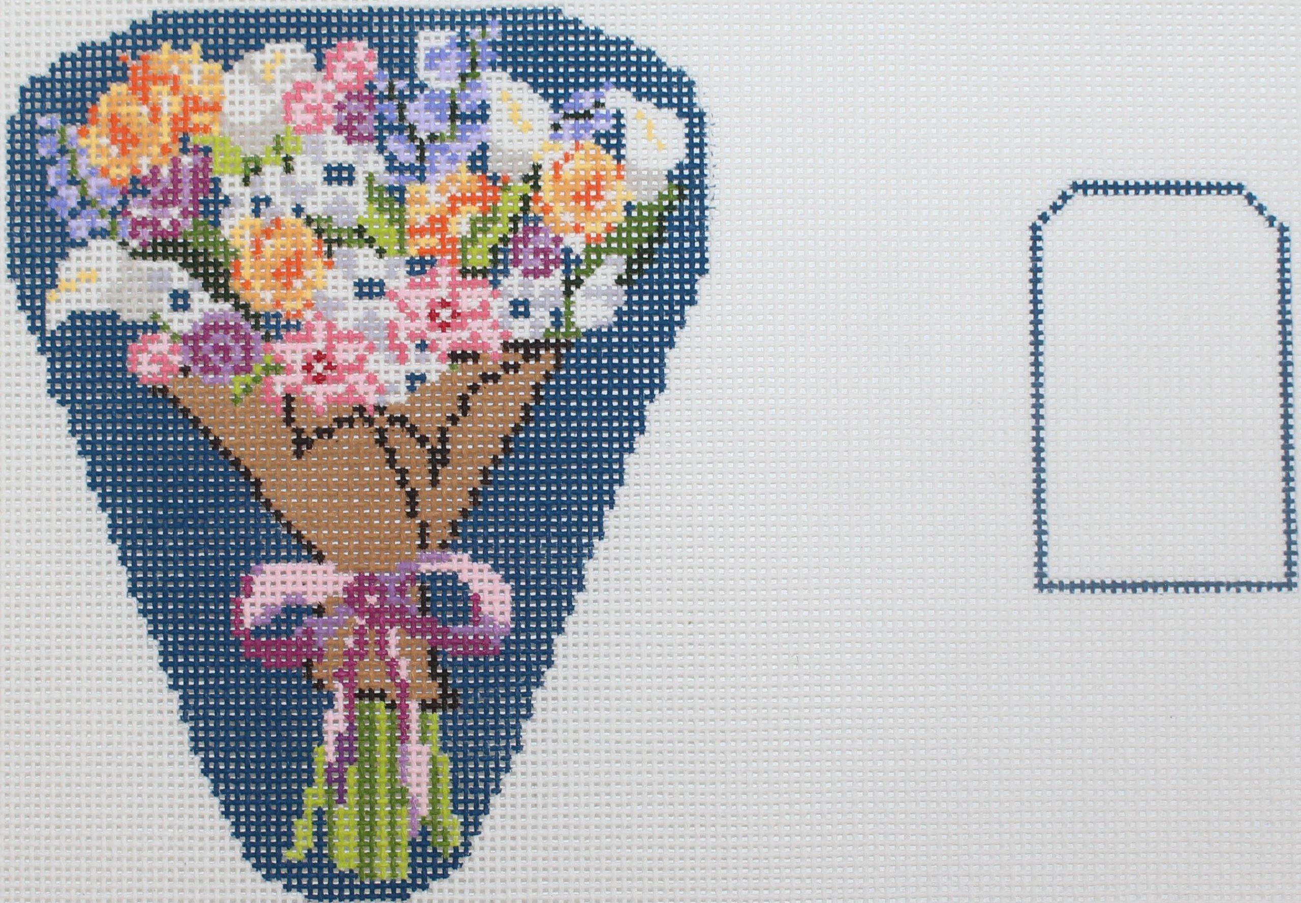 Blooming Bouquet