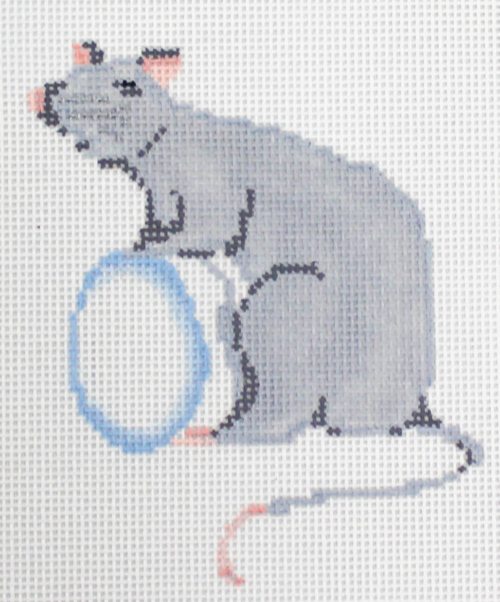 Charlotte’s Web-Templeton