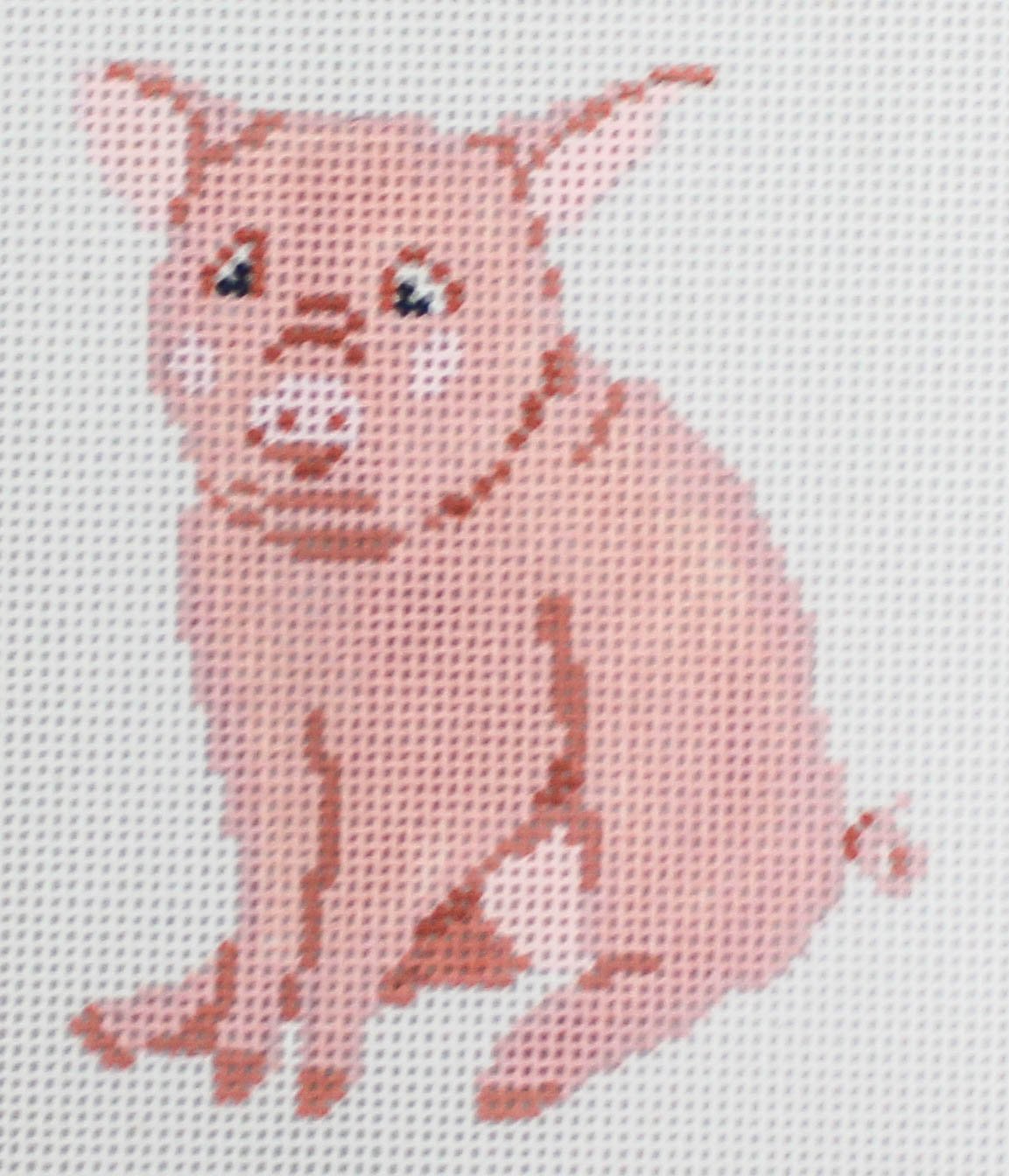 Charlotte’s Web-Wilbur