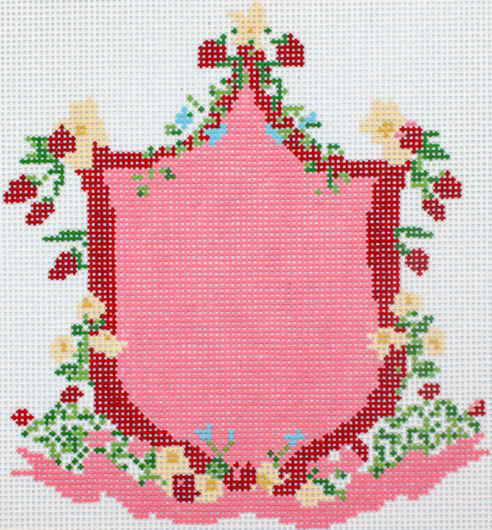 Chromatic Crest
