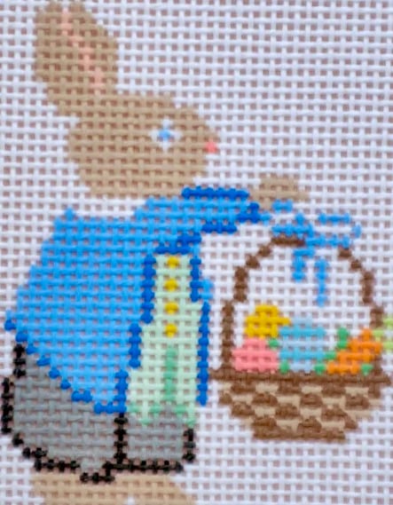 Mr. Bunny