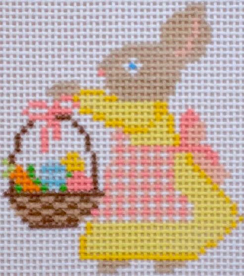Miss Bunny