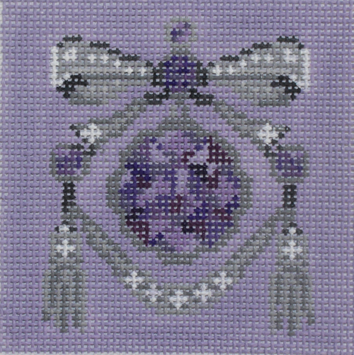 Amethyst Drop