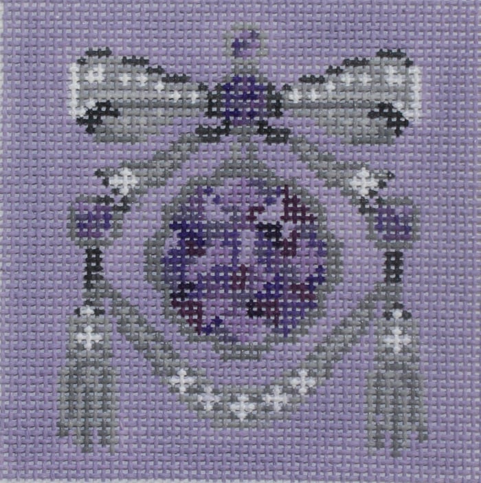 Amethyst Drop