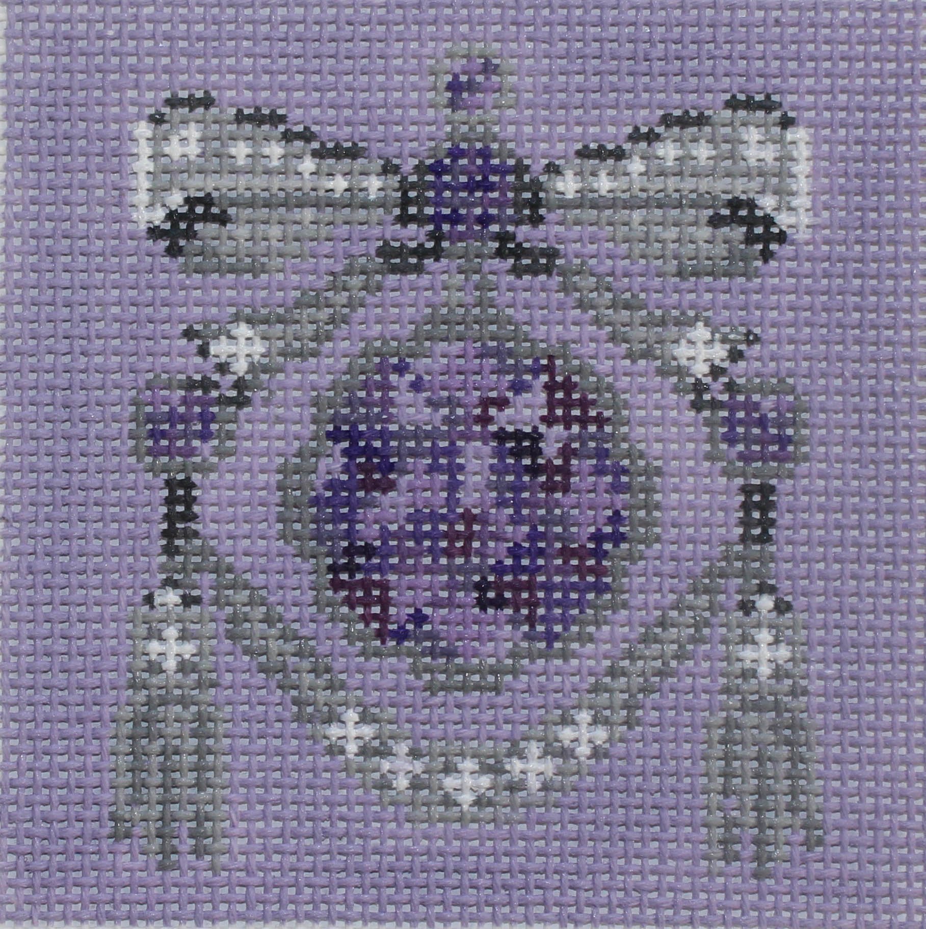 Amethyst Drop