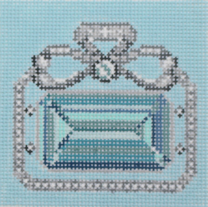Aquamarine