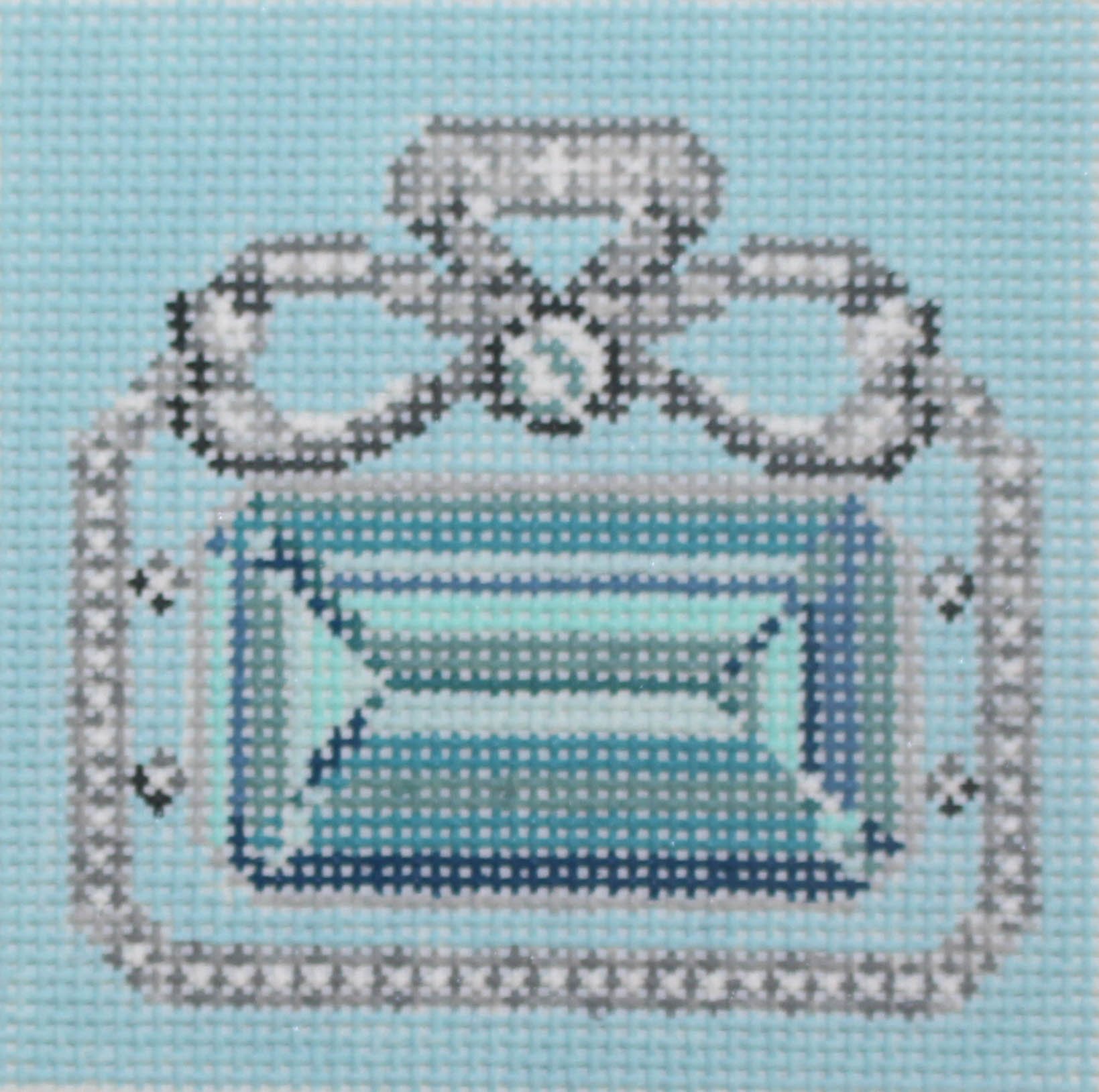 Aquamarine