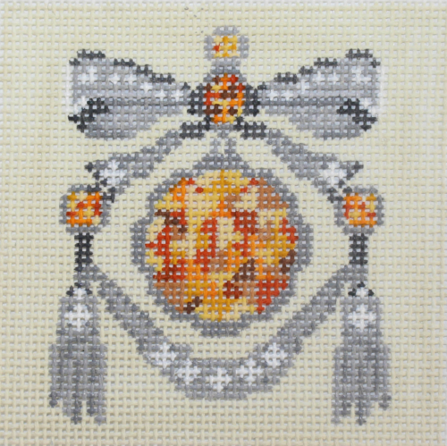 Citrine Drop Citrine Drop