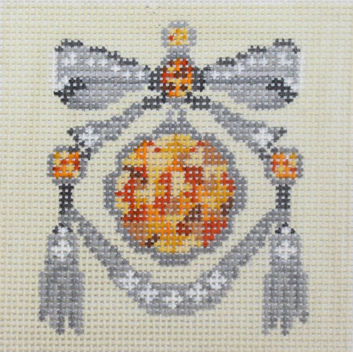 Citrine Drop