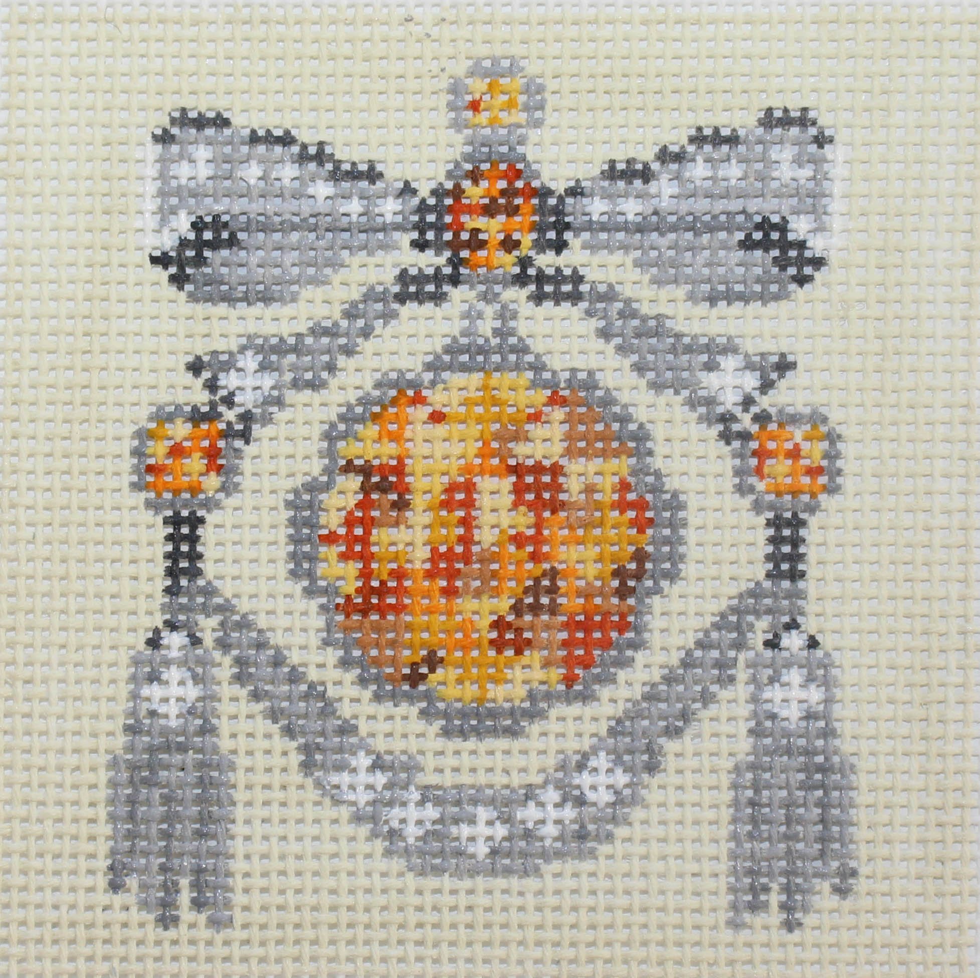Citrine Drop