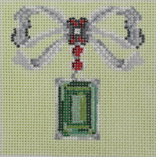 Emerald Drop Emerald Drop