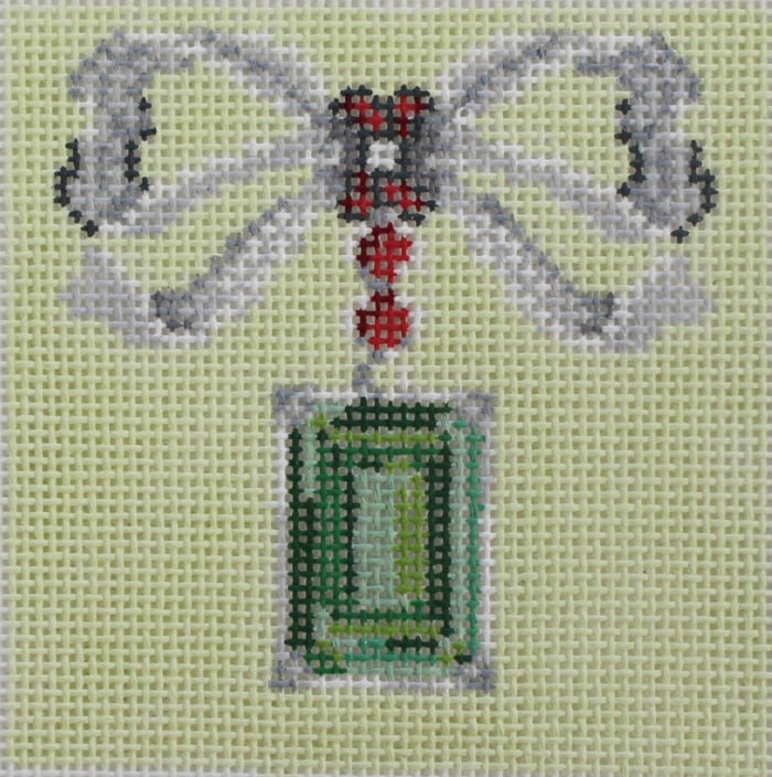Emerald Drop