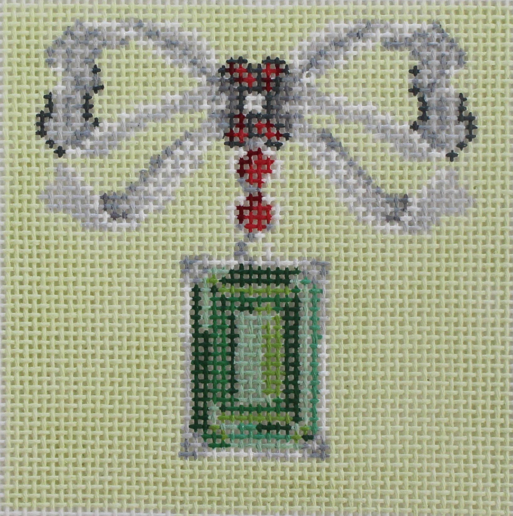 Emerald Drop