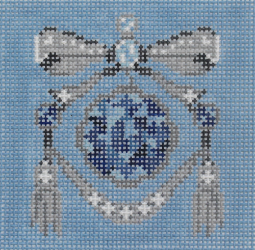 Sapphire Drop Sapphire Drop