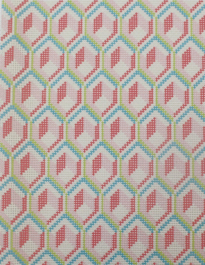 Geode-Pastel