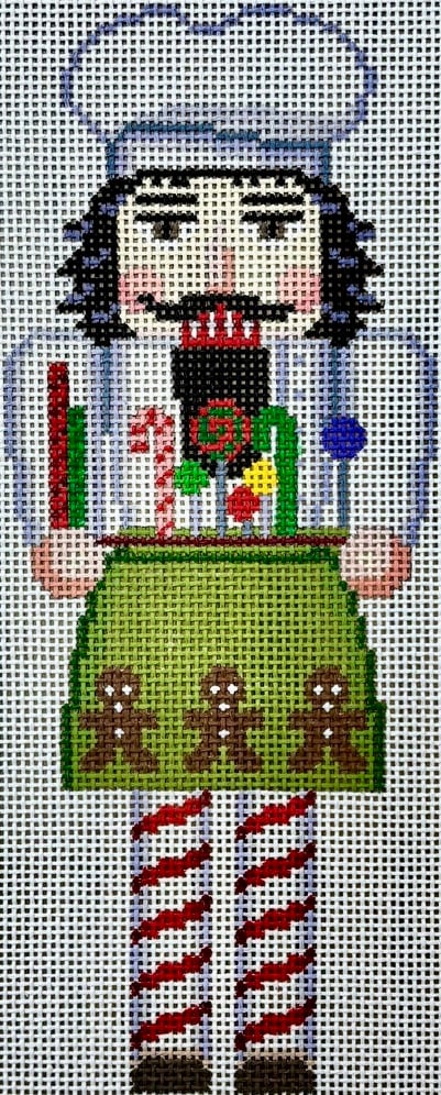 Candy Chef