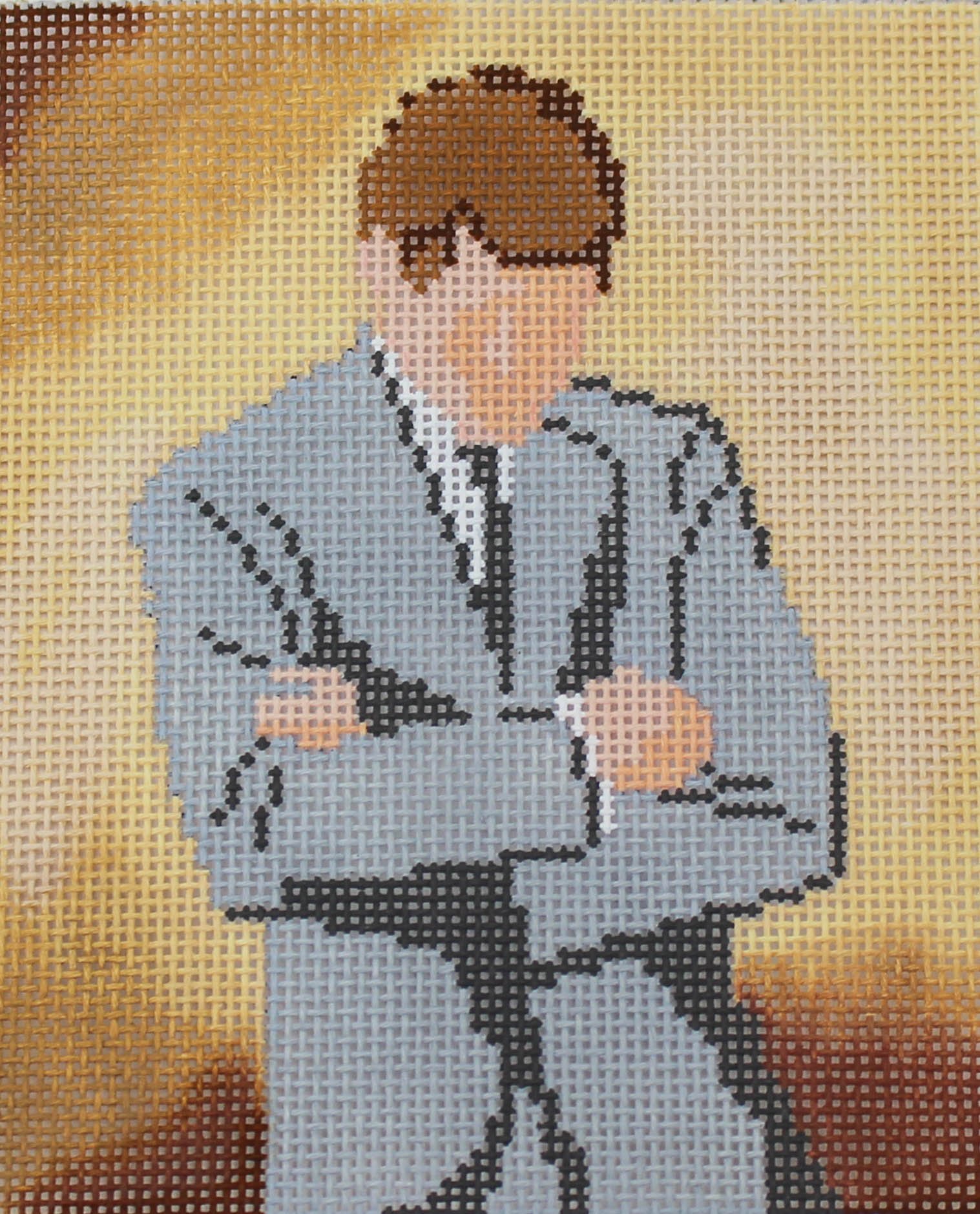 JFK