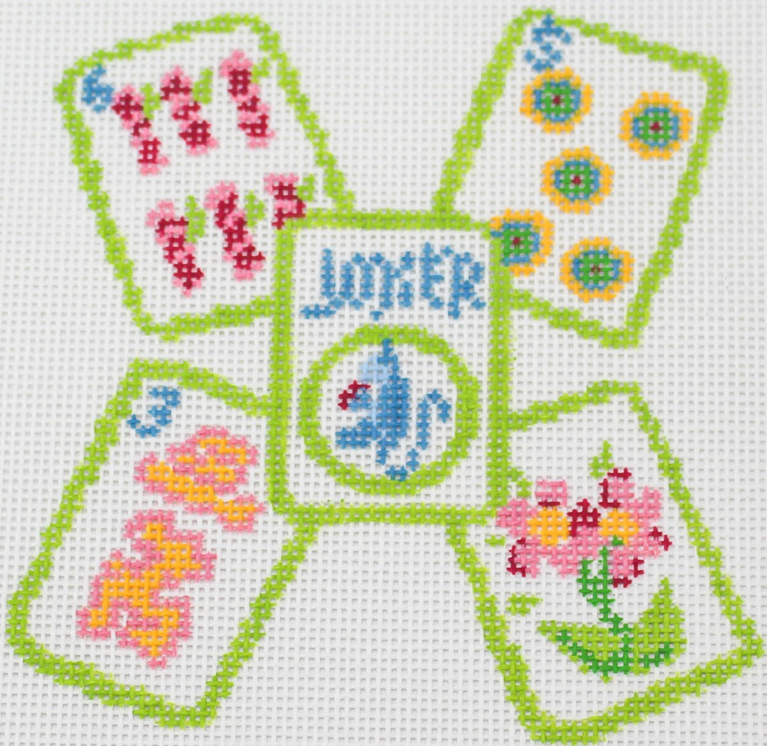 Mahjong Tiles