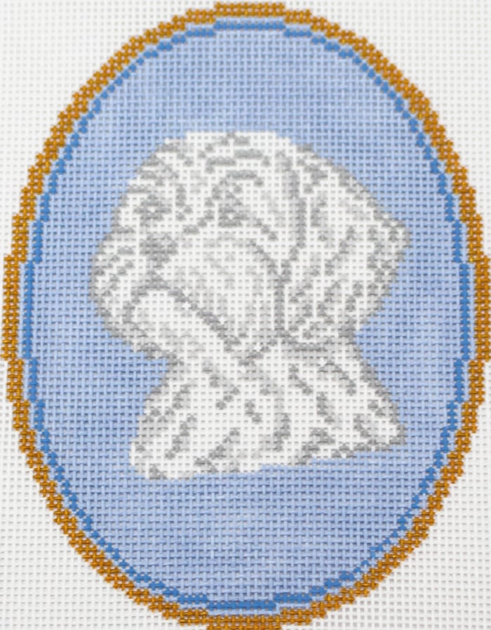 Cameo-Maltese
