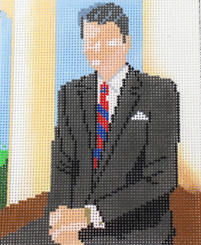 Reagan