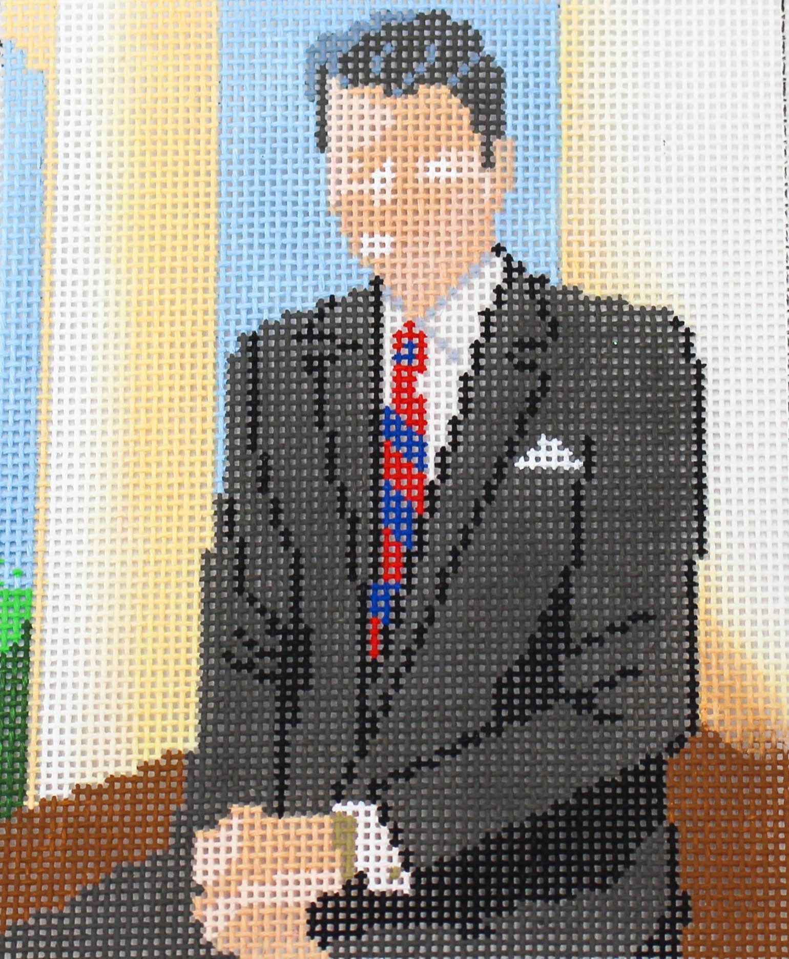 Reagan