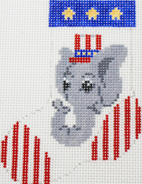 Republican Elephant
