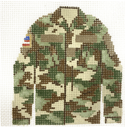 Army Camouflage