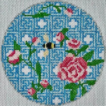 Peonies on Kristen