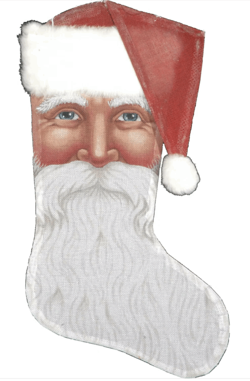 Santa Face