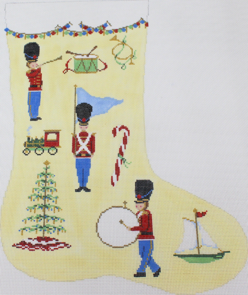 Toy Soldier