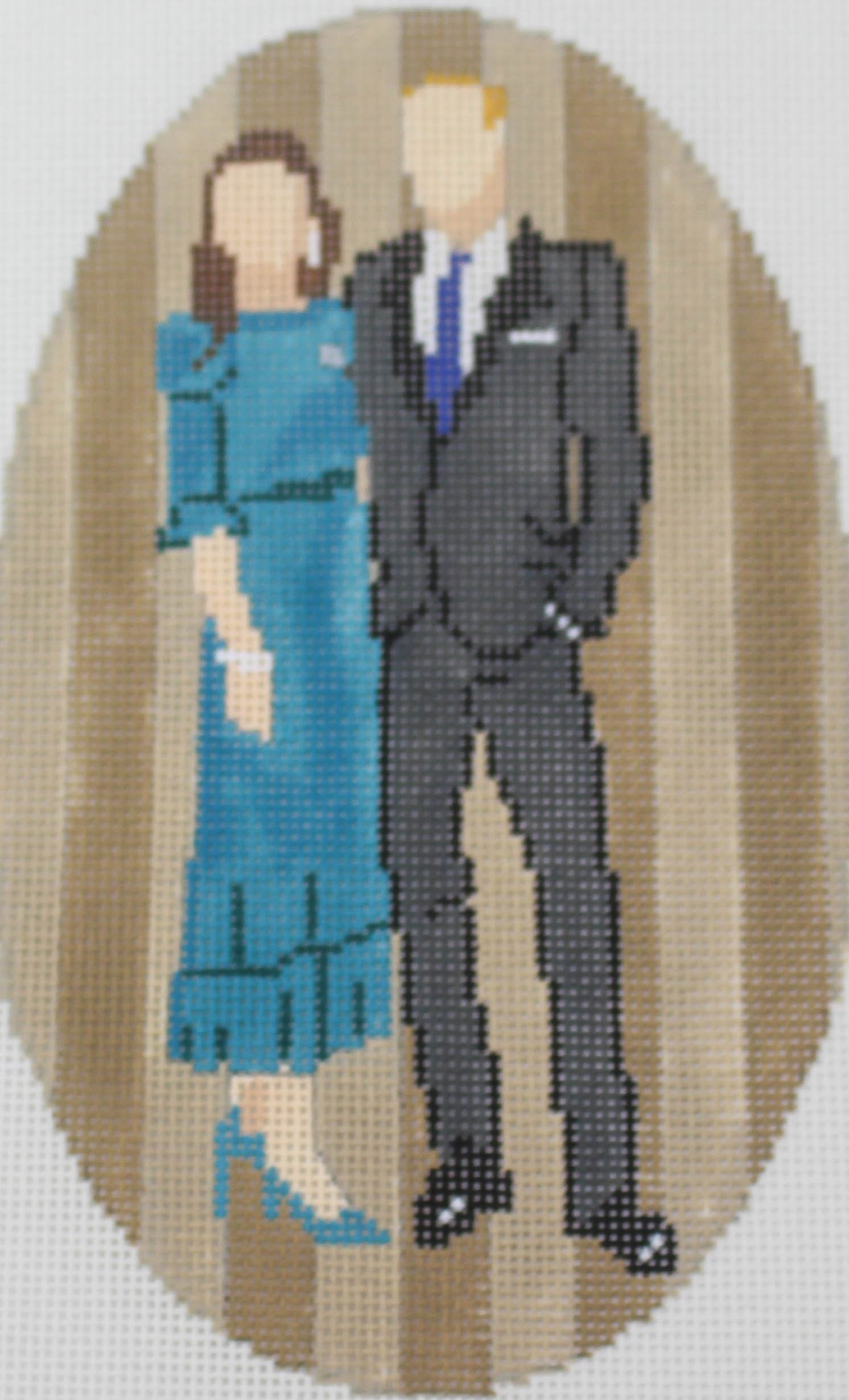Will & Kate