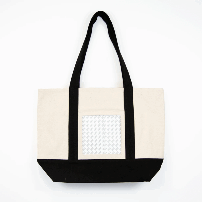 Large Tote Bag