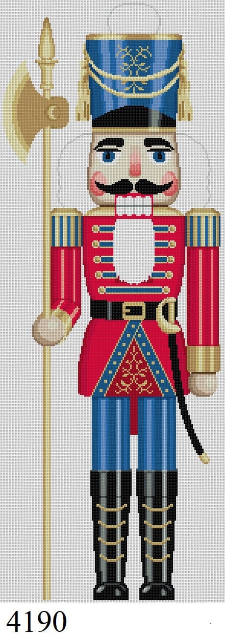 Nutcracker