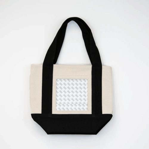 Mini Tote Bag