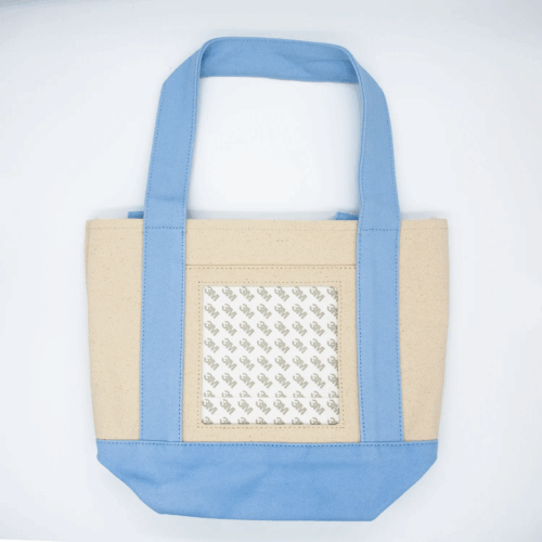 Mini Tote Bag