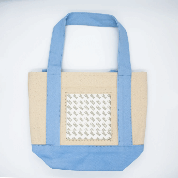 Mini Tote Bag