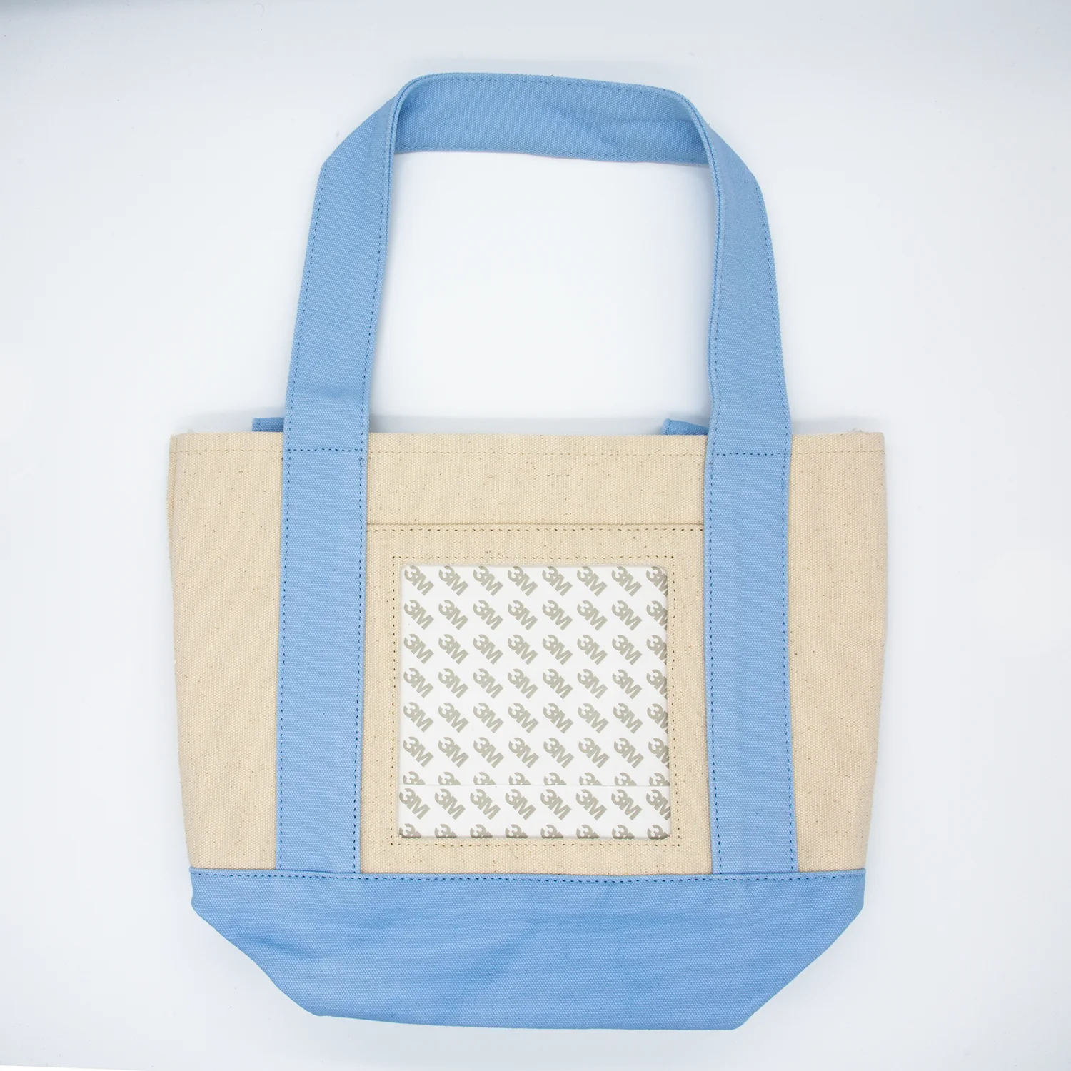 Mini Tote Bag