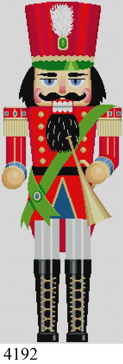Red Horn Player