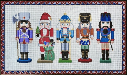 Nutcracker Collection