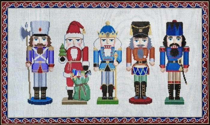 Nutcracker Collection