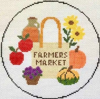 Farmers Market-Fall Farmers Market-Fall