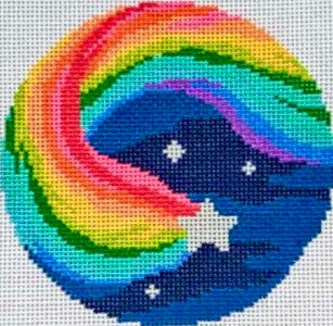 Rainbow Star Rainbow Star