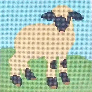 Single Sheep Single Sheep