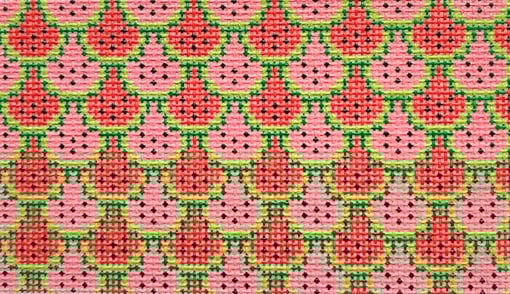Watermelon Watermelon